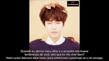 Kyuhyun - Eternal Sunshine  [Legendado + Romanizado]