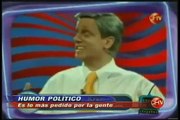 DIFAMADORES - Chilevisión Noticias - Humor Político