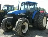 Ford New Holland TM120 TM130 TM140 TM155 TM175 TM190 Tractor Service Repair Factory |