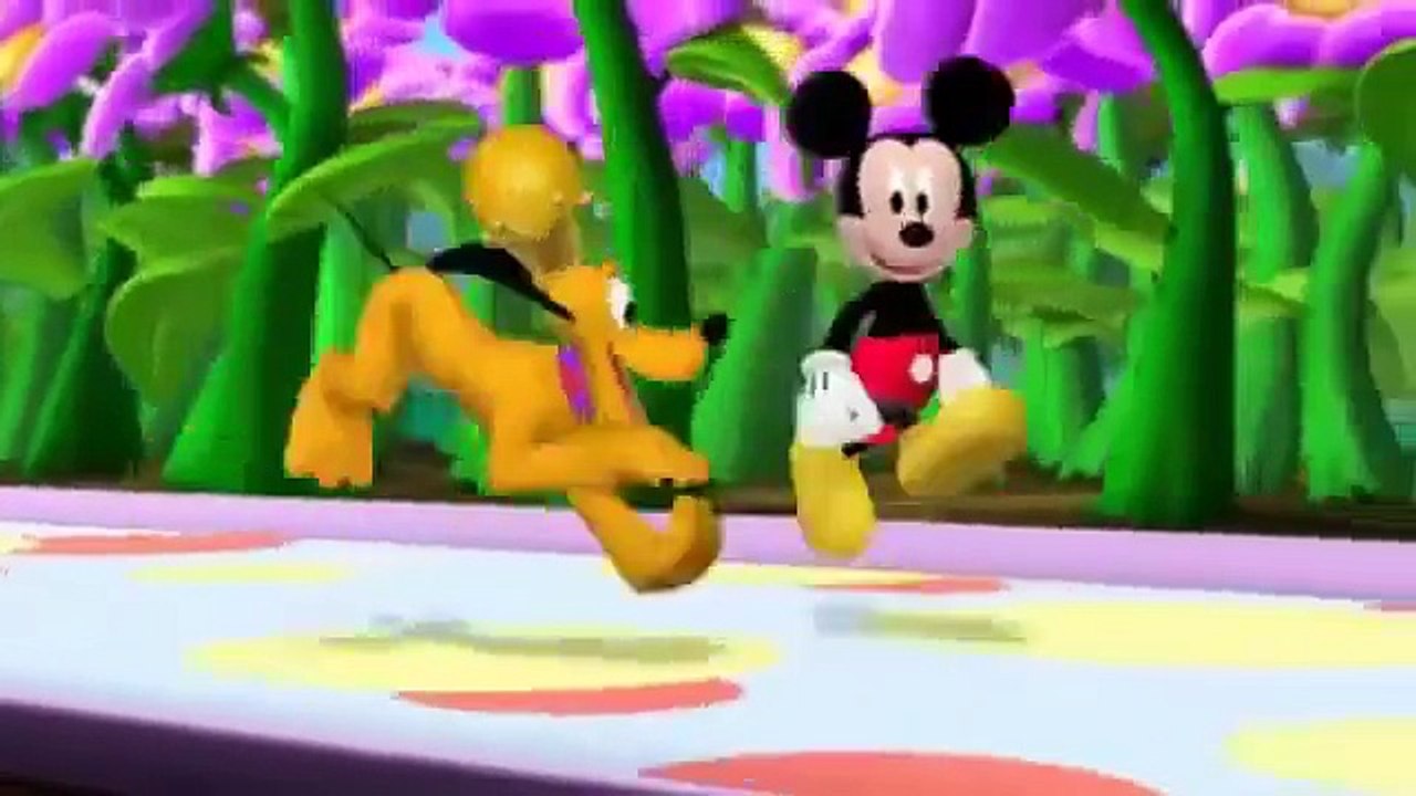 Mickey Mouse Donald Duck y Pluto, Goofy, En Español Latino Capitulos Completos Nuevos 2014