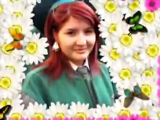 FELIZ CUMPLEAÑOS AMIGA!!!!!