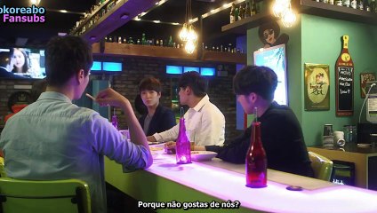 Prince's Prince - Episódio04 (Legendado PT)
