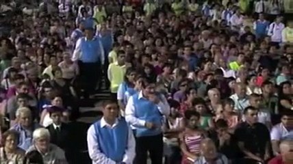 Oración de Sanidad y Testimonios