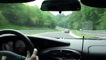 Nürburgring Nordschleife