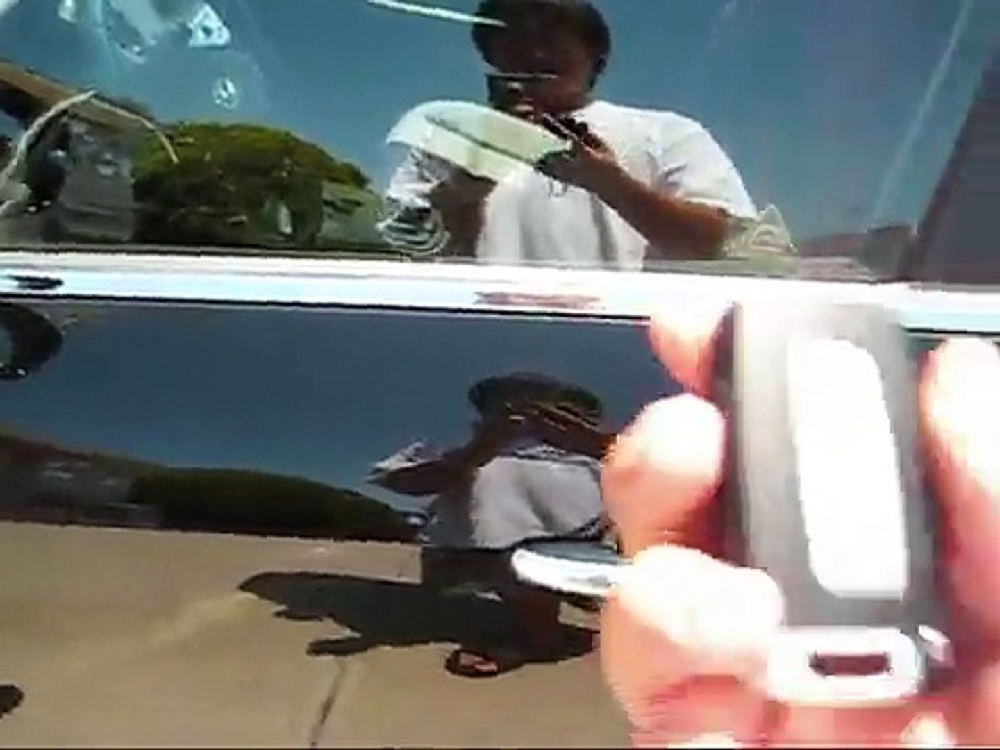 New Car Tour