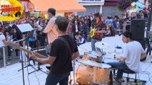 Fête de la musique de Roanne en live !