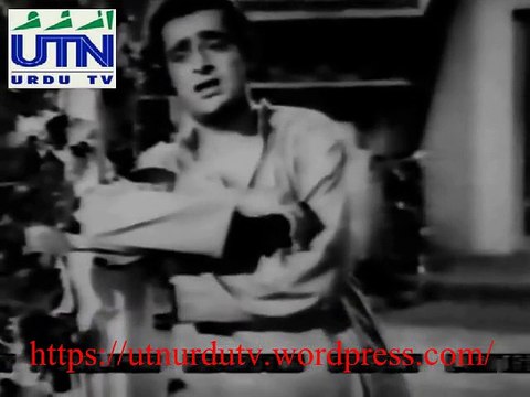 EK DIL KE TUKDE HAZAR HUE- FILM - PYAR KI JEET (1948)