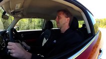 2014 MINI Cooper Hardtop - TestDriveNow.com Review by Auto Critic Steve Hammes