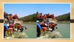River Rafting in Rishikesh - Adventures Tour Packages