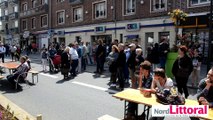 Fête de la musique 2015 à Calais