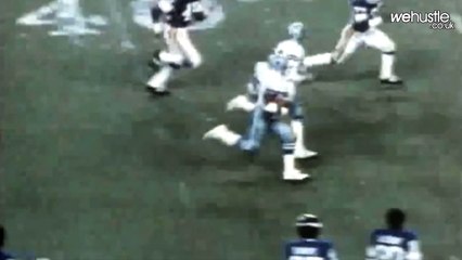 ERIC THOMAS | NOTHING TO SOMETHING