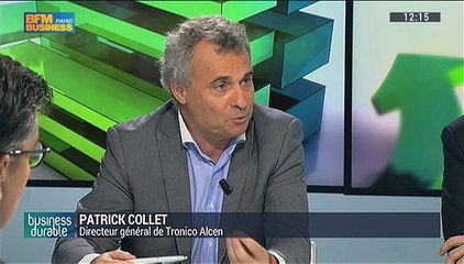 Comment mettre en oeuvre l'Usine du Futur ?: Arnaud Gossement, Laurent Manach, Anne-Marie Haute et Patrick Collet (2/5) – 21/06