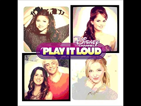 4. Ross Lynch - Timeless (From Austin & Ally)