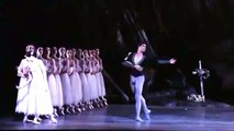 Natalia Osipova     Carlos Acosta in 