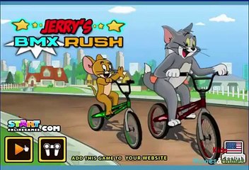 Tom and Jerry Online Kids Games Tom And Jerry Bowling Cartoon Game