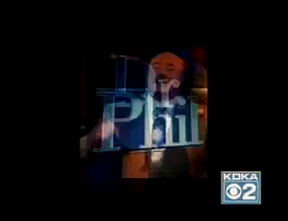 Dr. Phil moves to KDKA
