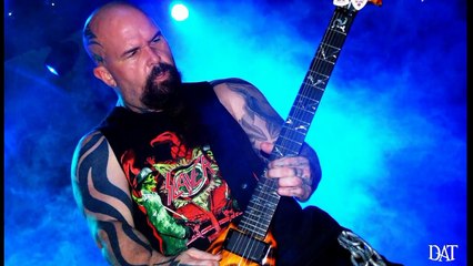 The DAT Top Three - Heavy Metal Bands with Two Guitarists