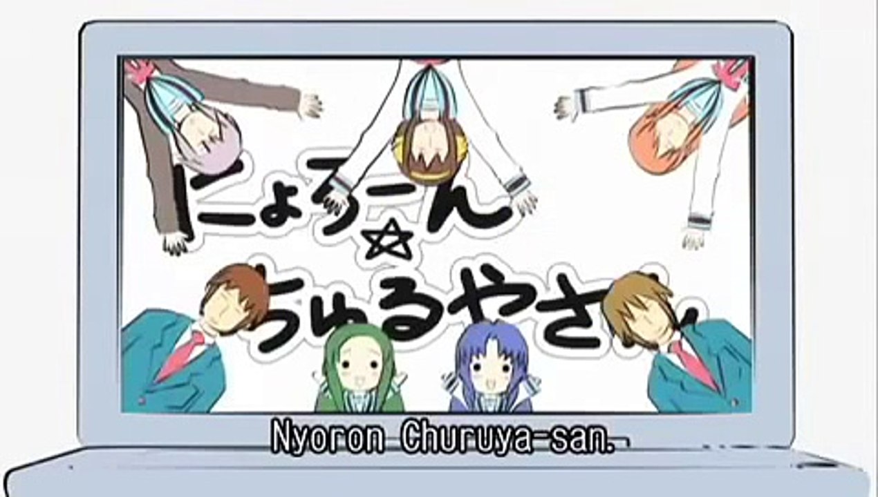 Nyoron Churuya san #13 (FINAL)