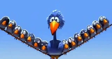 cortos pixar