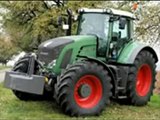 Fendt 900 922 924 927 930 933 936 Vario Com Ⅲ Tractor Service Repair Factory Manual |