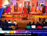 Umer Sharif Jokes In EID Special Show Bakra Qiston Pe Part 5- Umar Sharif