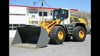 Liebherr L550 L556 L566 L576 L580 2plus2 Wheel Loader Service Repair Factory Manual |