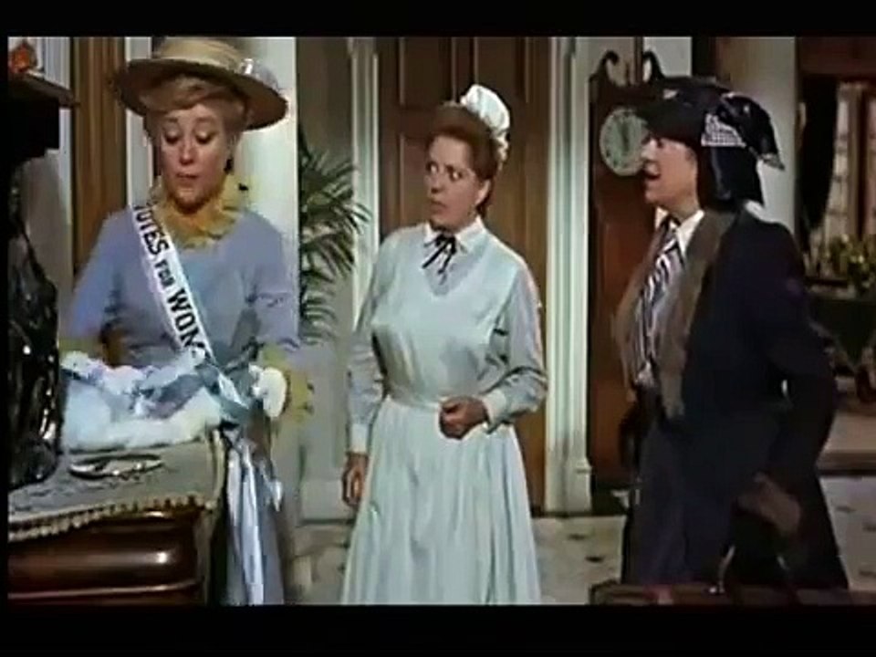 suffragette a noi mary poppins italiano
