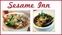 Sesame Inn Chinese Cuisine - REVIEWS - Newbury Park, CA Restaurant Reviews