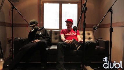 Kid Ink Interview - Talks why R Kelly & Pharrell didn't make it onto album, 'Show Me' remix & more!