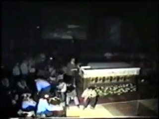 Borsellino ricorda Giovanni Falcone a 28 giorni dalla strage di Capaci