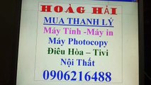 mua thanh lý điều hòa , tivi , tu lanh ,máy giăt , máy tính , máy in , laptop , máy photocopy,