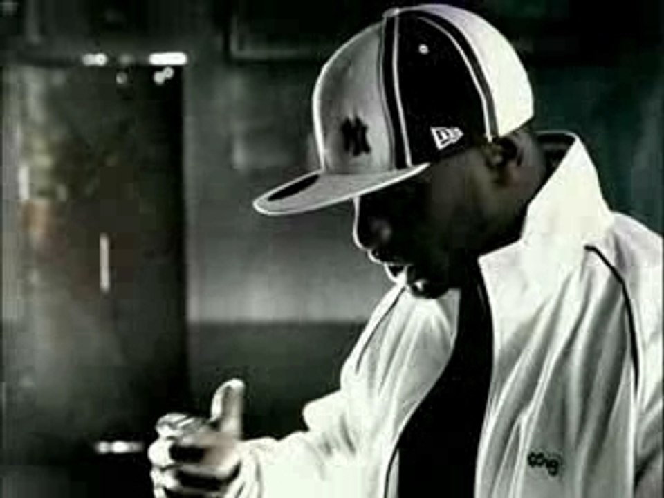 Sefyu - En Noir Et Blanc (clip)