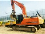 Daewoo Doosan DX300LC Excavator Service Repair Shop Manual INSTANT DOWNLOAD |