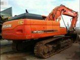 Daewoo Doosan DX340LC Excavator Service Repair Shop Manual INSTANT DOWNLOAD |