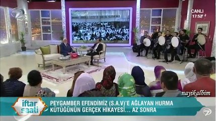 GRUP DERGAH SELAM EDİN Muhammed'e selam Ramazan 2015