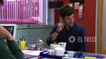 Capítulo 1 Nació una gran historia de amor