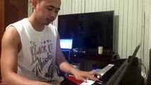 SEE YOU AGAIN -  CHARLIE PUTH PIANO COVER