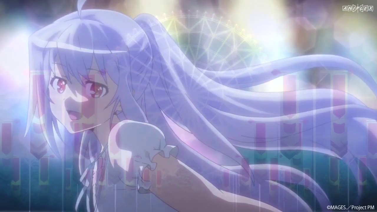 Plastic Memories Final Episode Preview