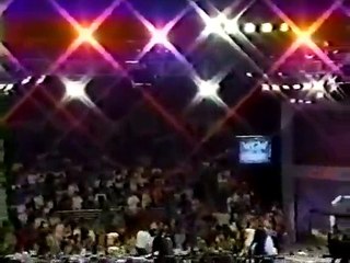 Saturday Night Interactive 1000 View Spectacular! Match 1