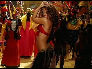 I'm eighty nine and my hips don't lie