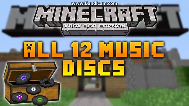 SECRET MUSIC (removed) - minecraft