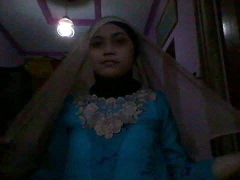 Video Cara Memakai Jilbab Paris Model Terbaru l Video How To Wear Hijab Paris