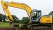 New Holland Kobelco E215B E245B Crawler Excavator Service Repair Factory Manual INSTANT DOWNLOAD