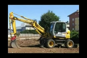 Download Video: New Holland MH2.6 MH3.6 Midi Wheel Excavator Service Repair Factory Manual INSTANT DOWNLOAD