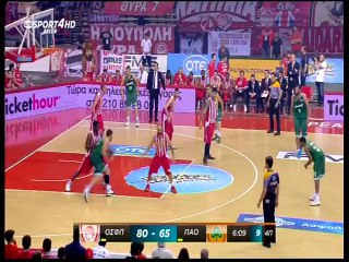 Συνέντευξη Γιώργος Καλαφατάκης