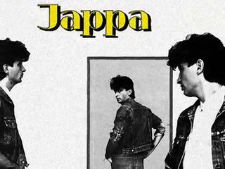 JAPPA - Pokrivaš lice (1982)