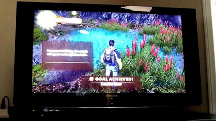 Xbox 360: Let's Play: Man vs Wild Ep. 1