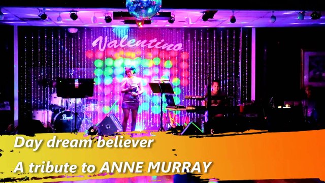 Day dream believer (Anne Murray)- Bich Thuy cover