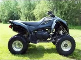 2004 Kawasaki KFX700 V Force Service Repair Factory Manual INSTANT DOWNLOAD |