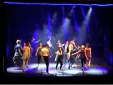 Footloose The Musical - Opening